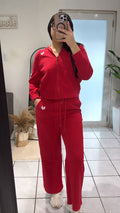 Cherry Boss Set