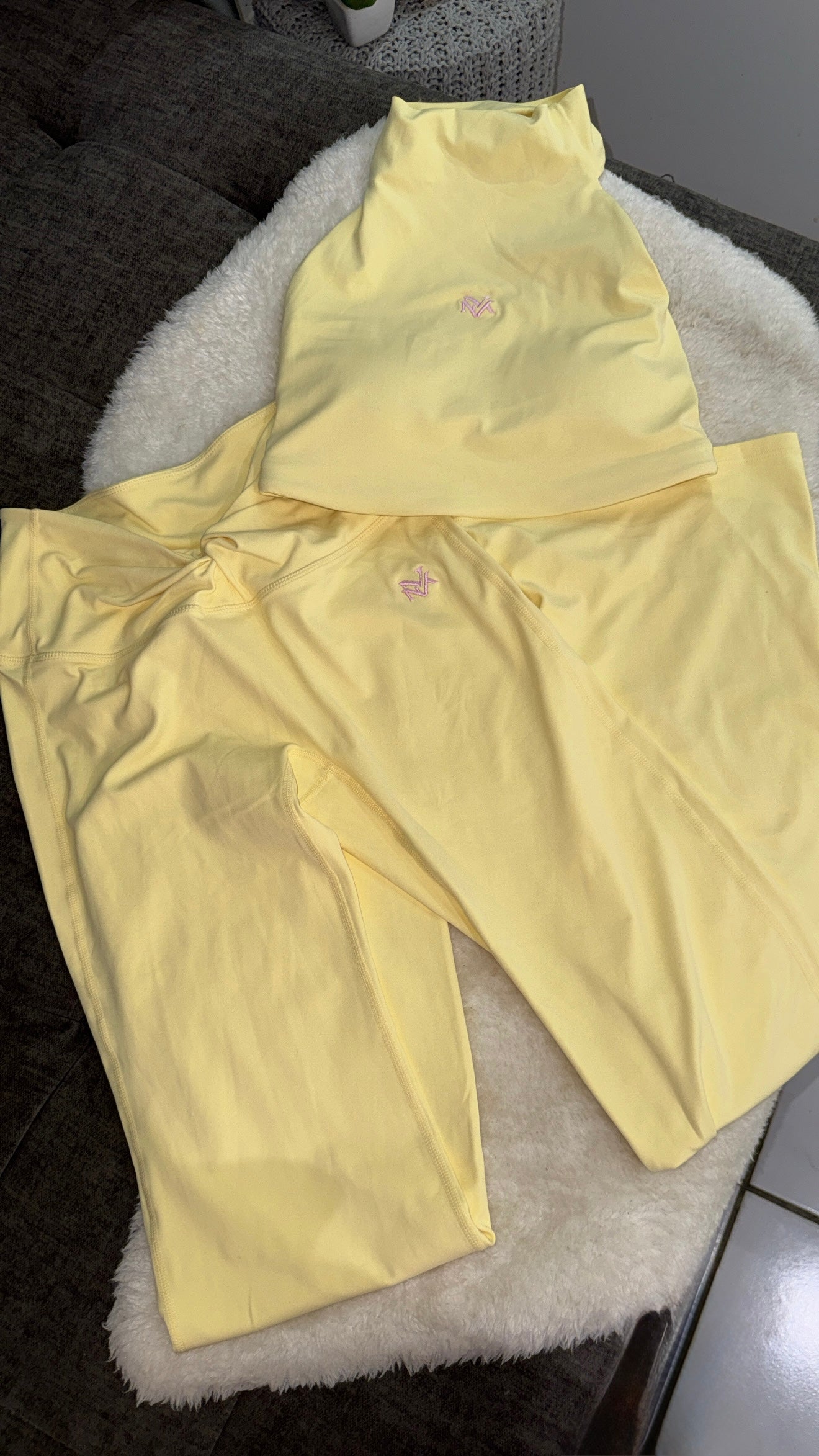 Butter Bliss SET