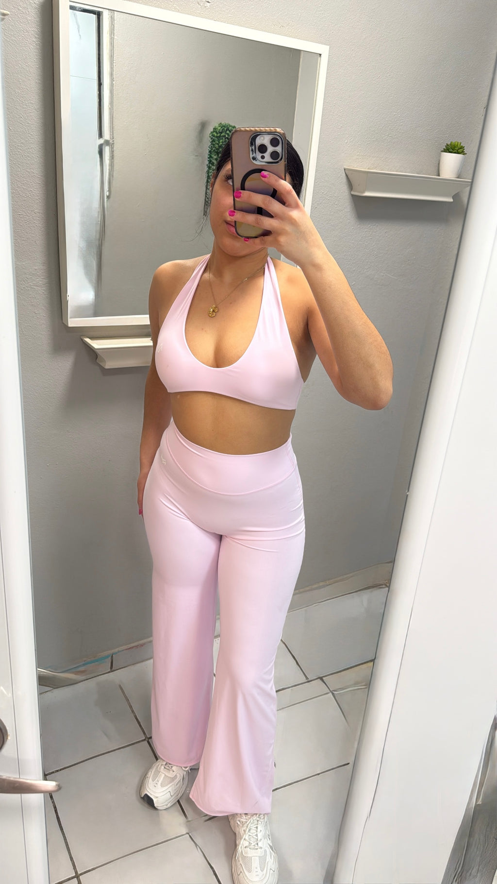 Pinky Set