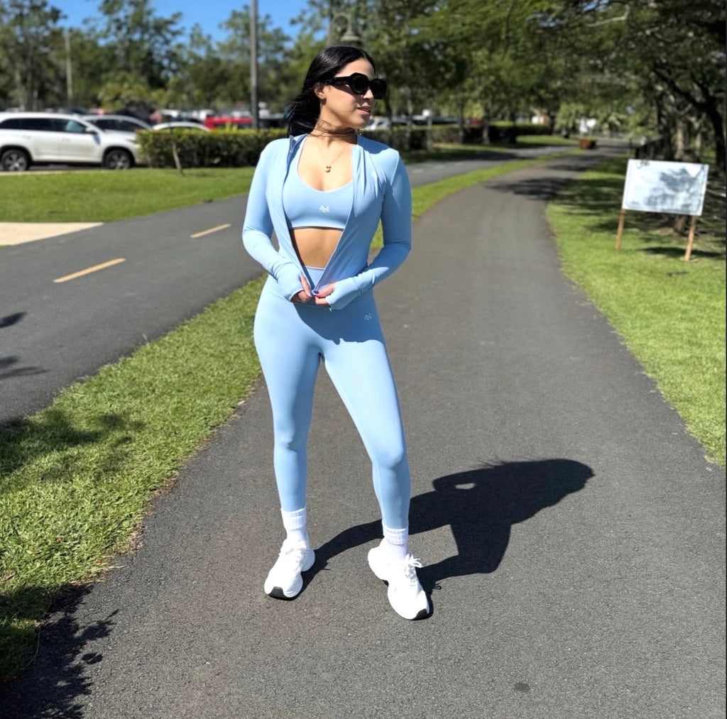 Blue Set