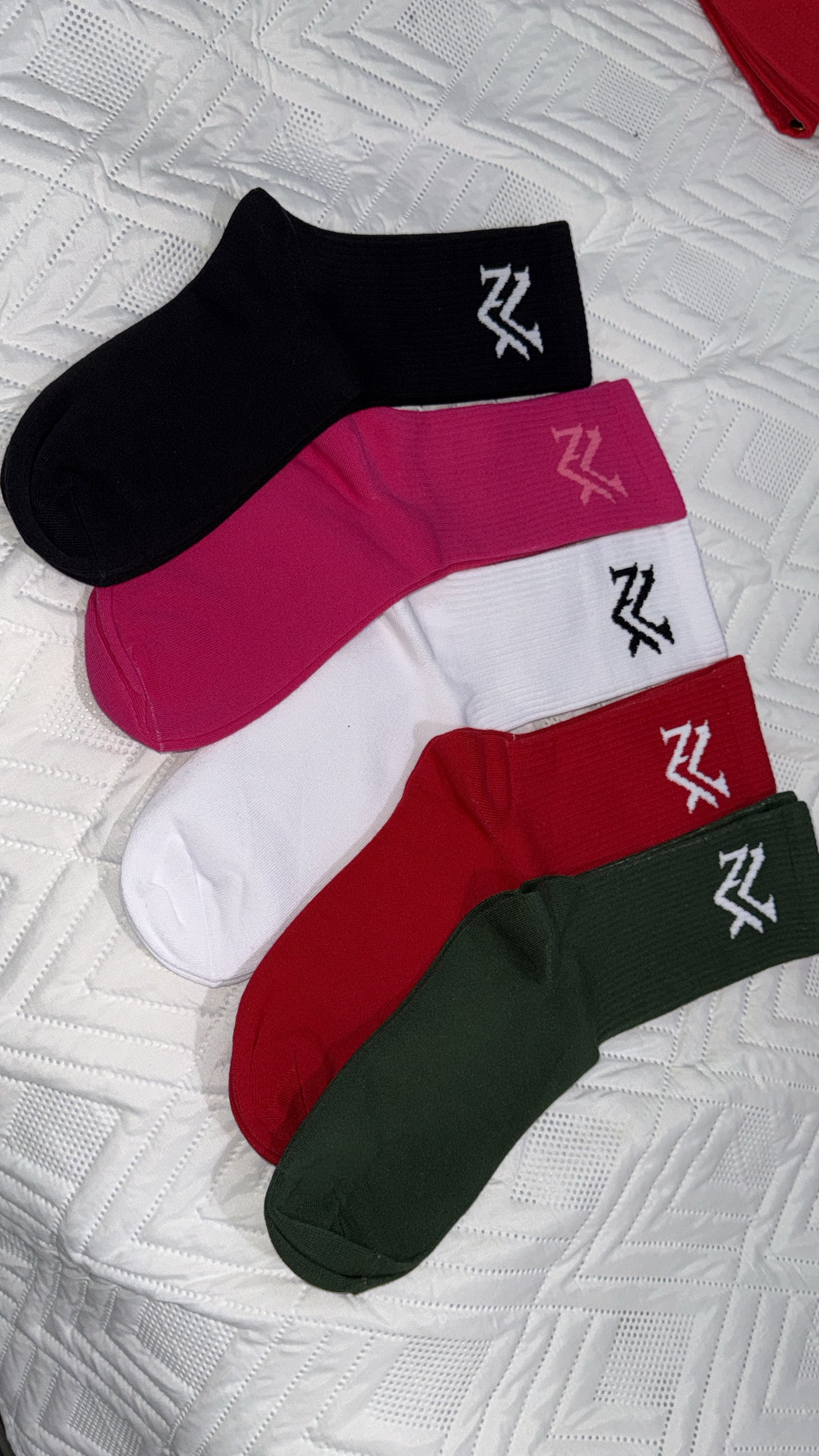 Socks 🧦