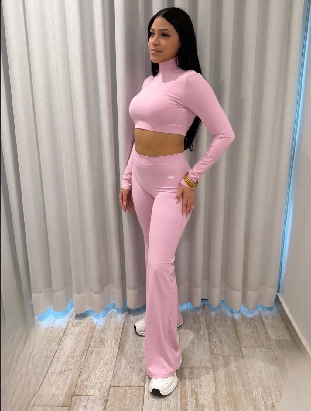 Pinky Set