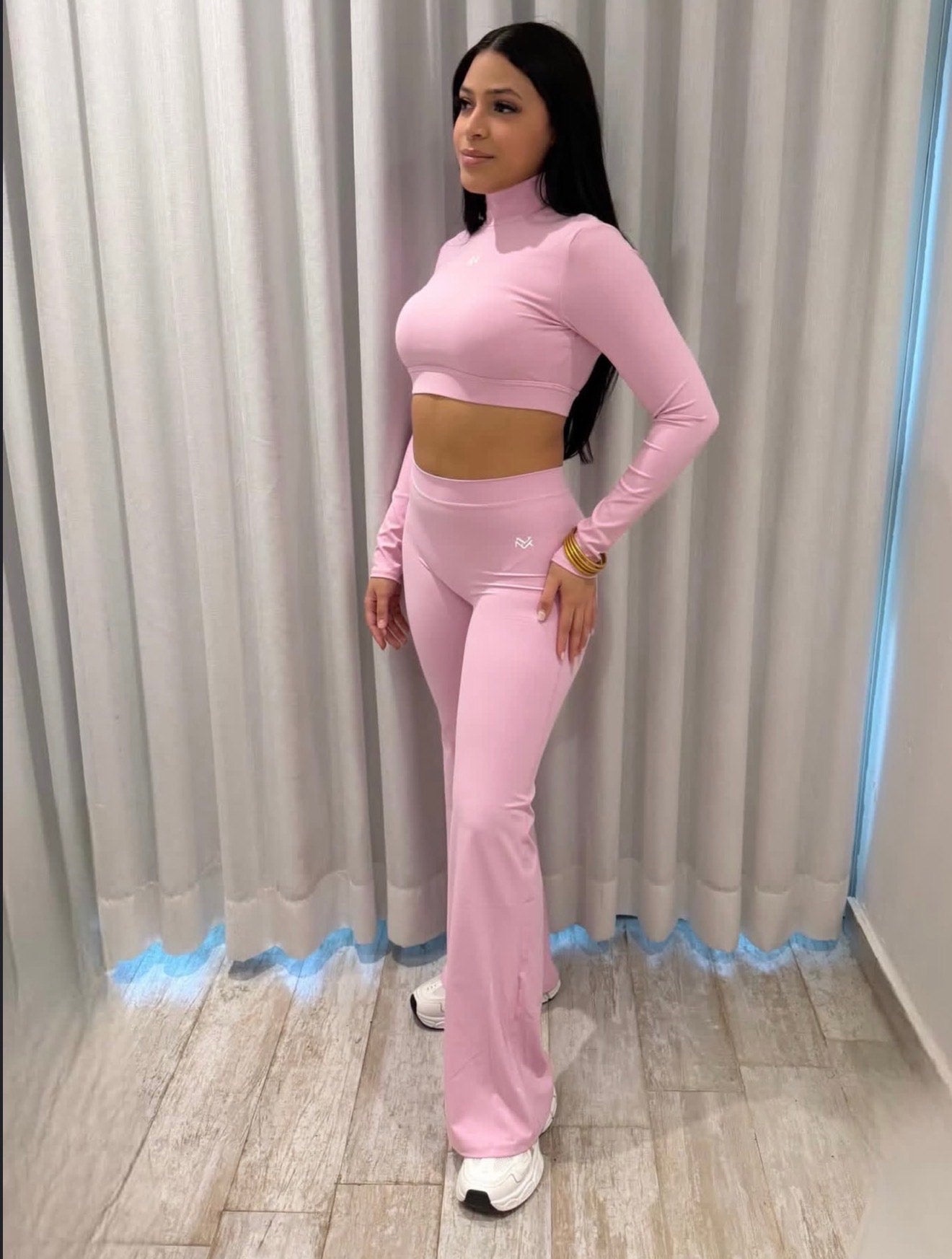 Pinky Set