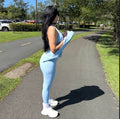 Blue Set
