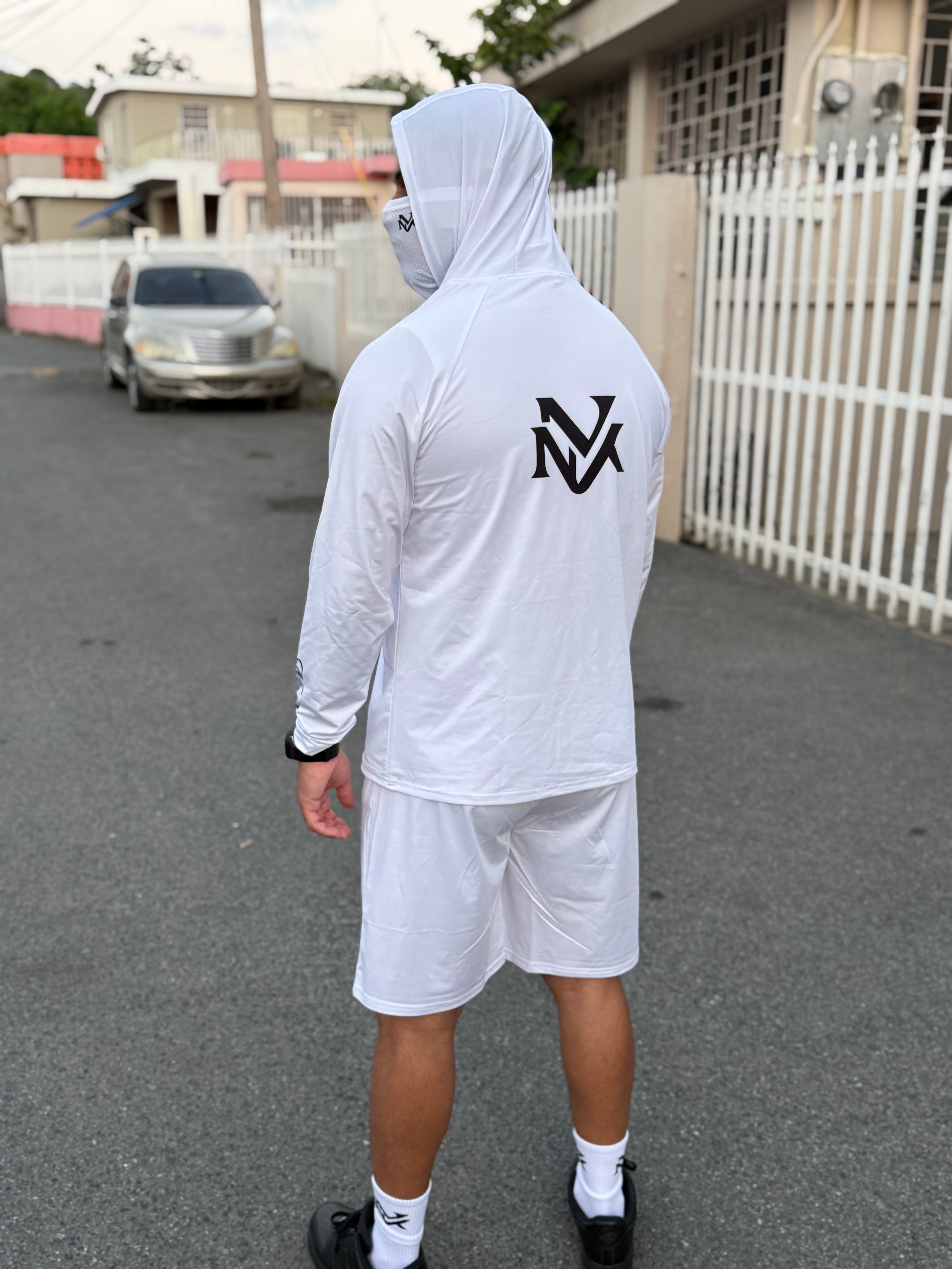 Set Playero Hombre