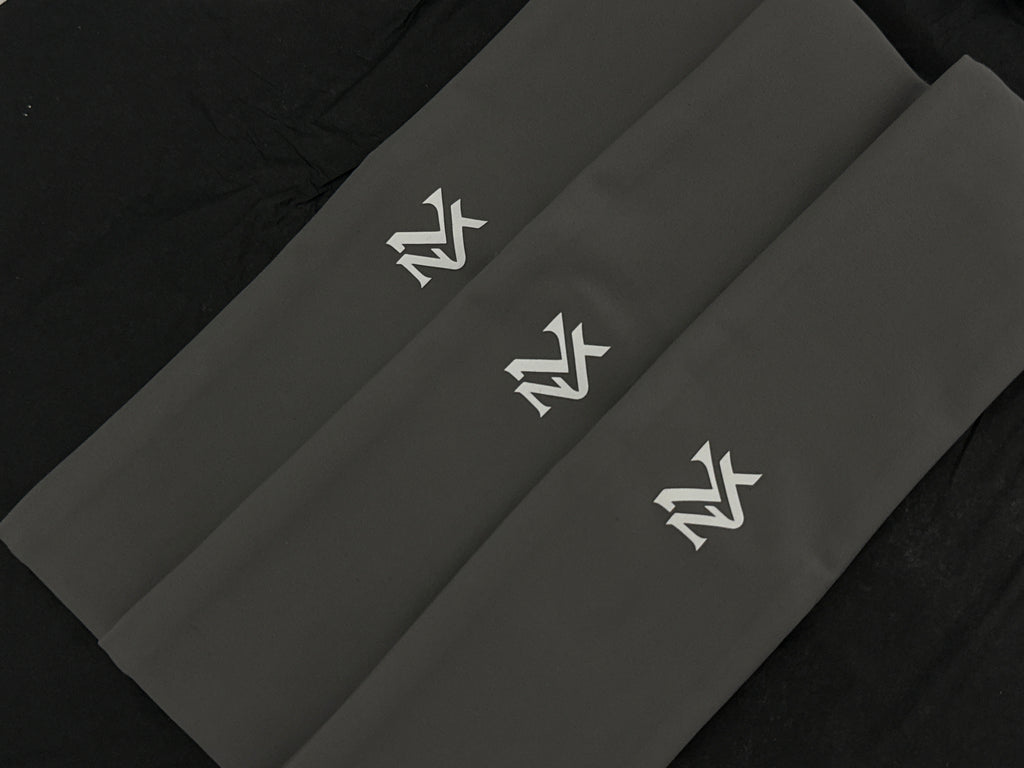 Sculp Bands
