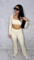 Soft Cream Set