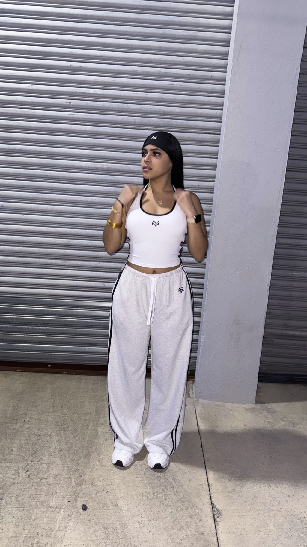Comfy Set