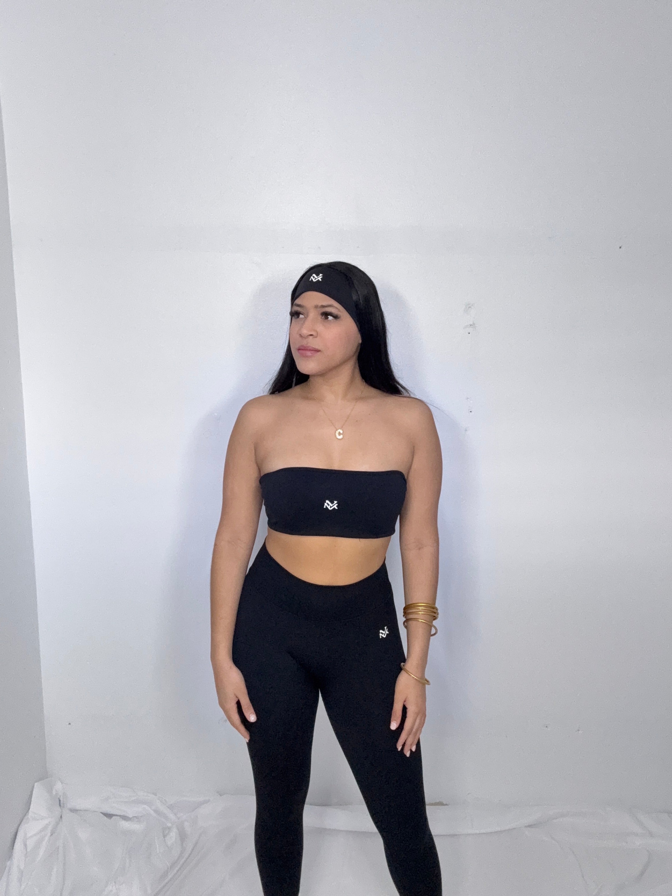 NIRVYX Strapless Set