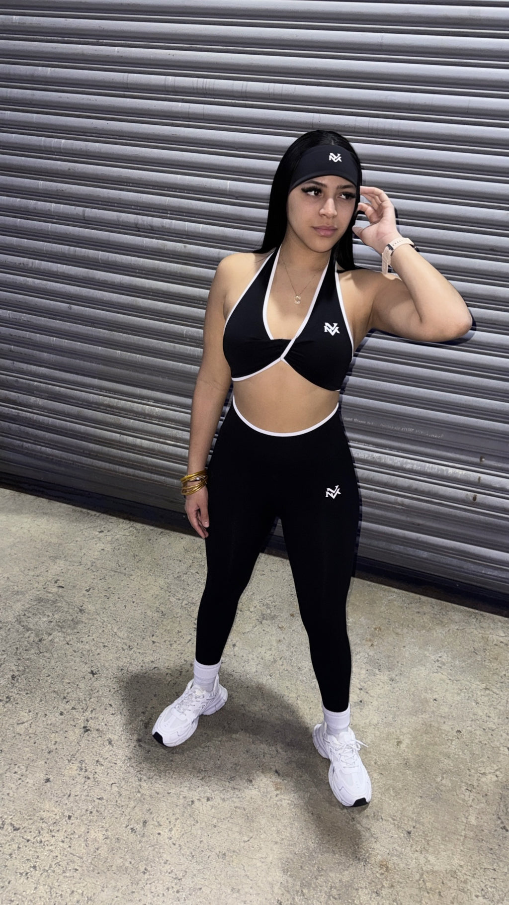 ELEVATE SET