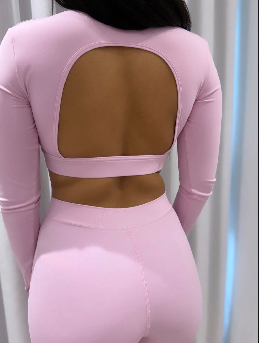Pinky Set