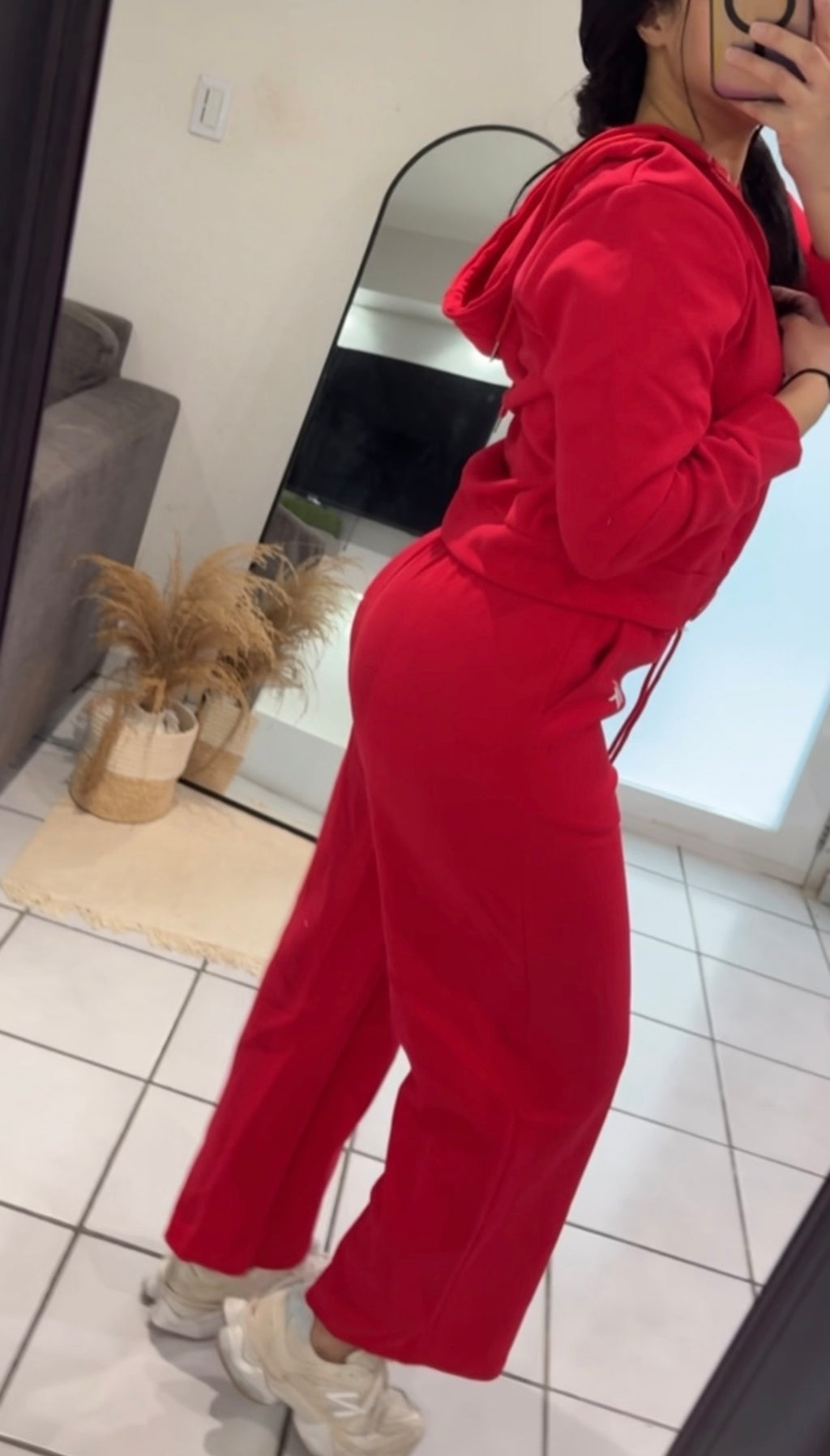 Cherry Boss Set