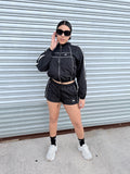 SET BLACK