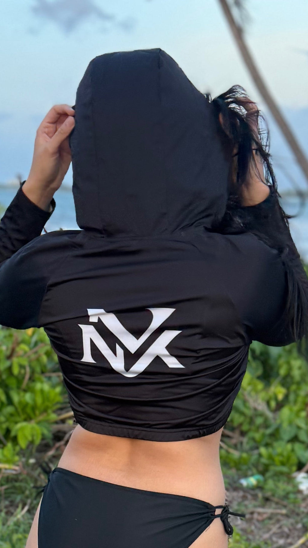 NIRVYX Summer Top