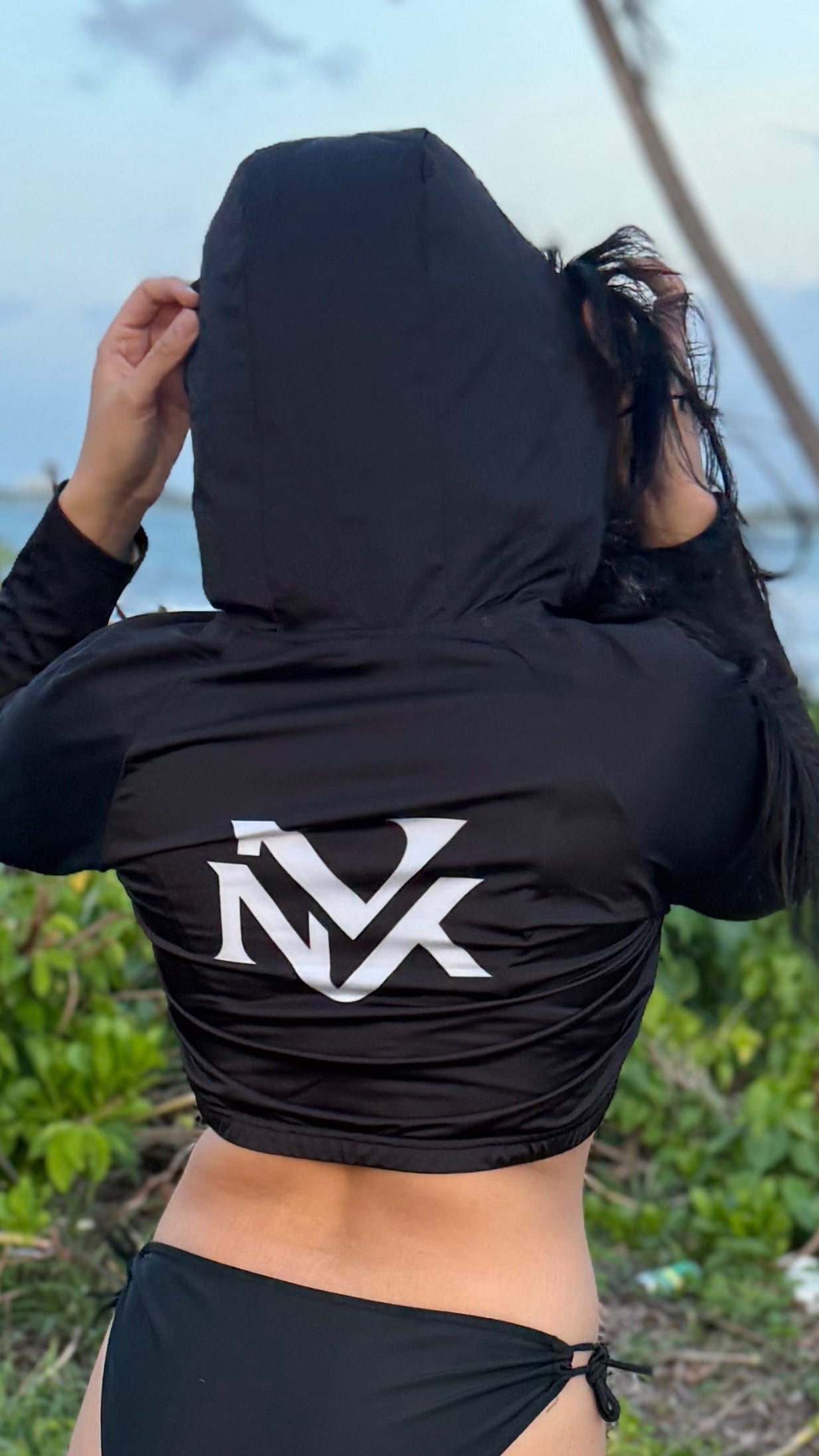 NIRVYX Summer Top