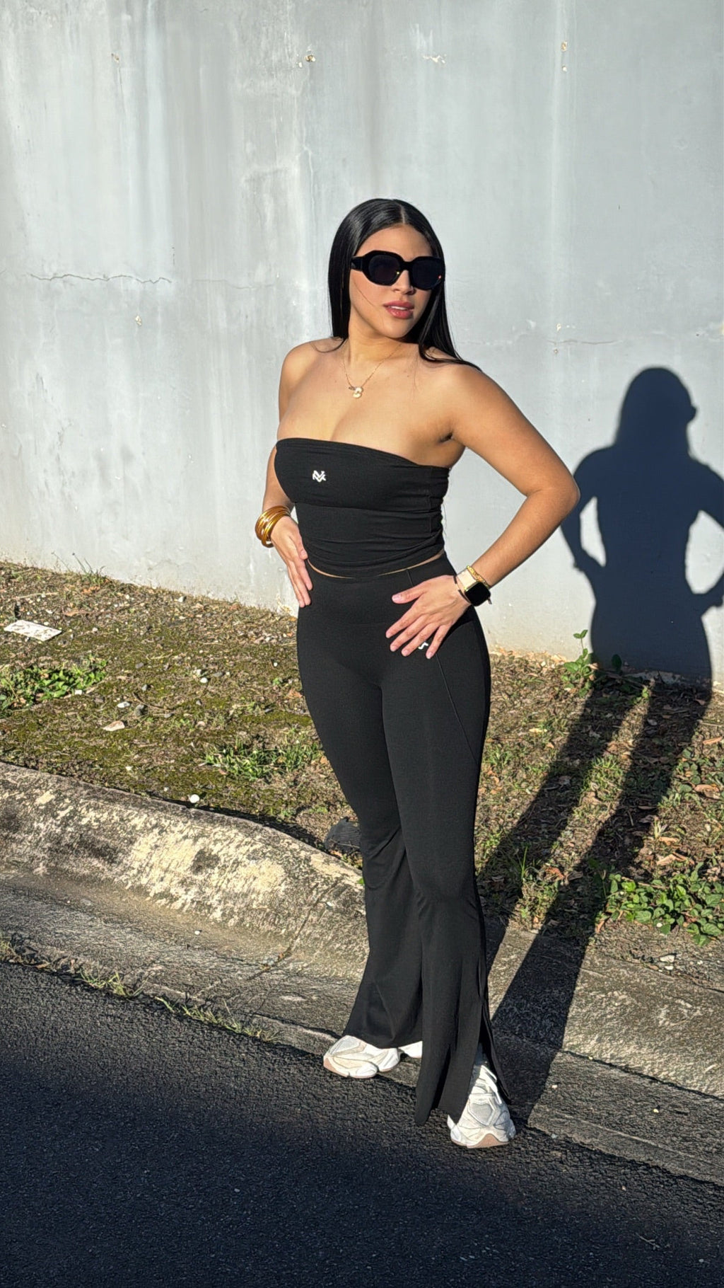 Set Black Obsession