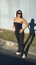 Set Black Obsession