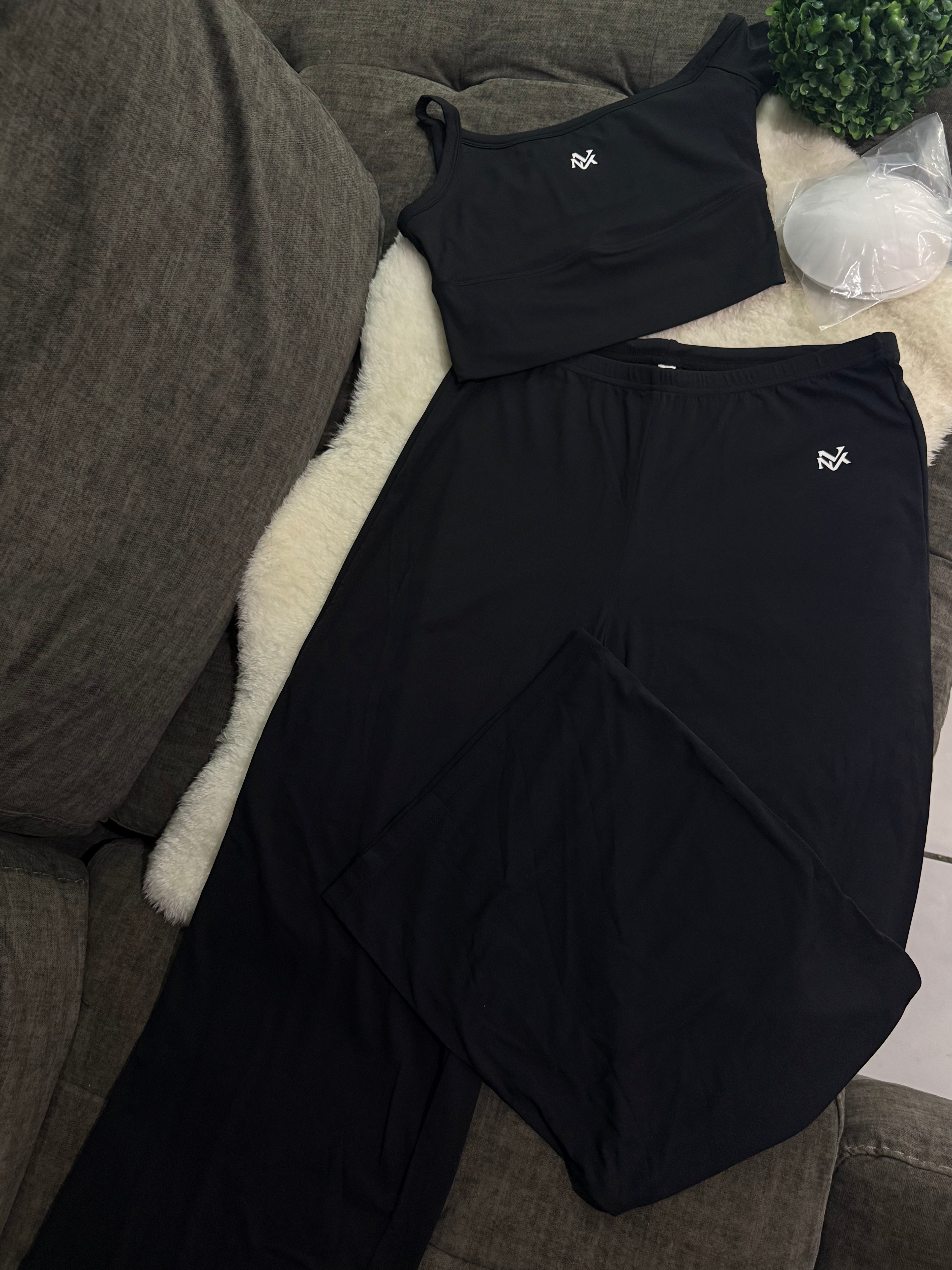Set Dos Piezas