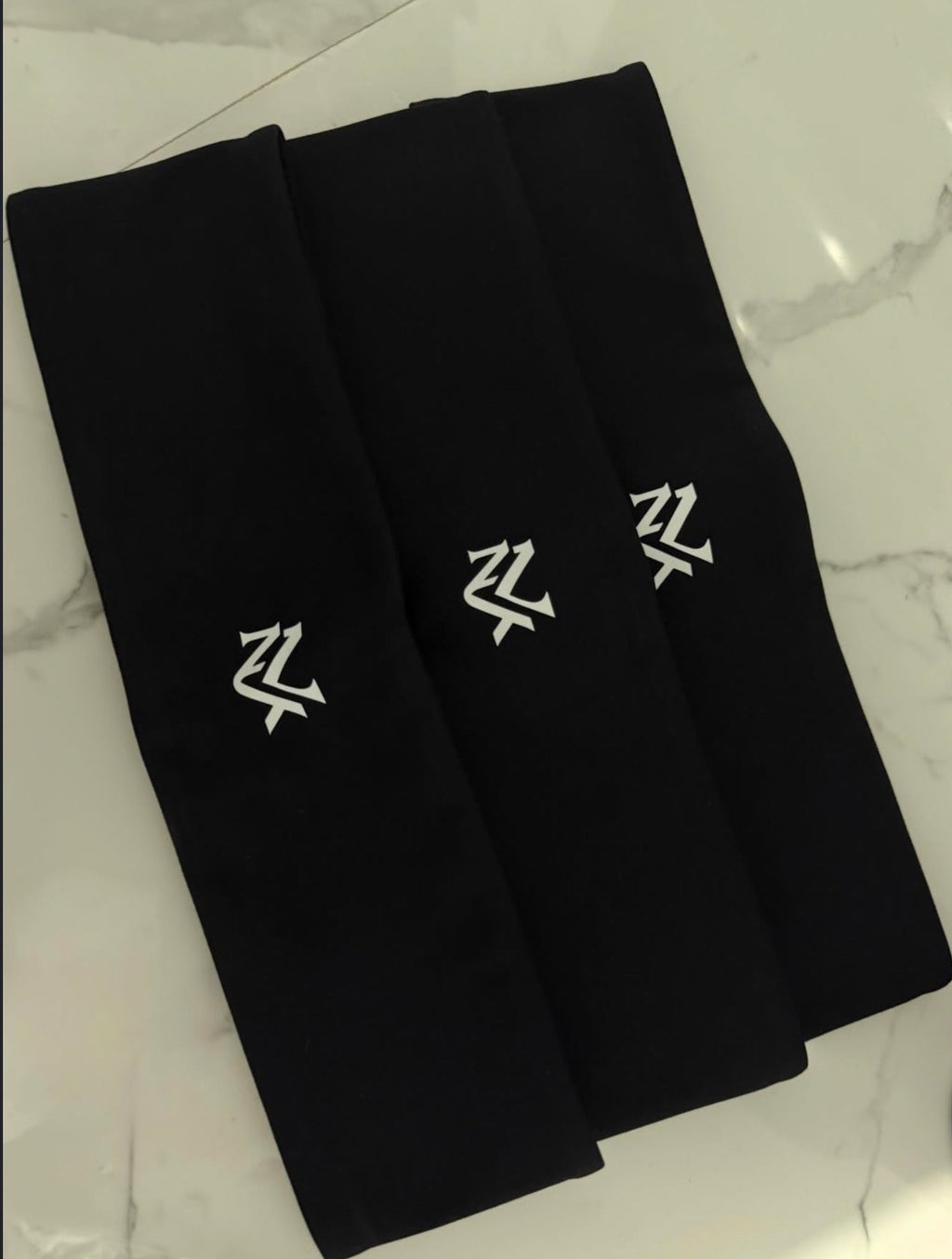 Sculp Bands