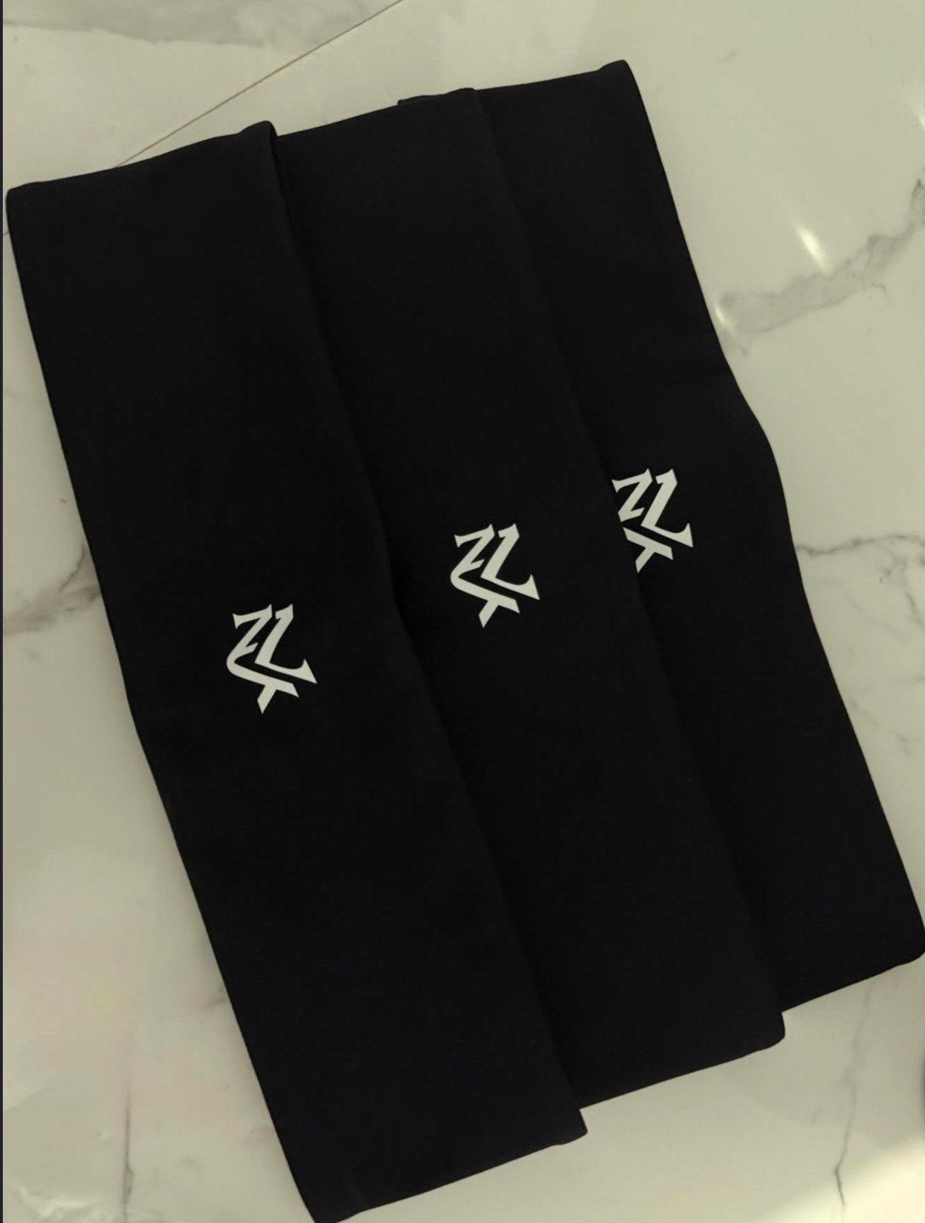 Sculp Bands