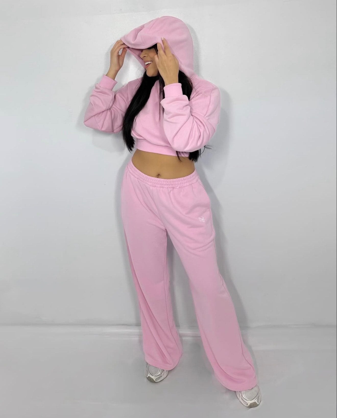 NIRVYX Cozy Set Hoddie