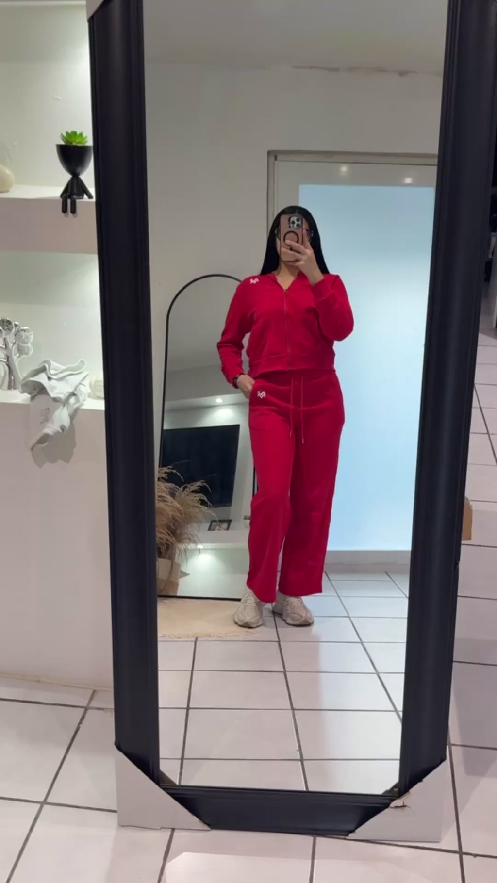 Cherry Boss Set